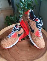 Nike Air Max 90 Kork Gr. 38.5 Anniversary Sonderedit. Sachsen - Augustusburg Vorschau