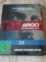 Argo | Steelbook | Blu-ray | OVP Duisburg - Walsum Vorschau