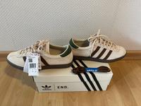 END. X ADIDAS TOBACCO 'FLYFISHING' Gr. 41 1/3 Saarland - Merzig Vorschau