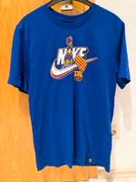 Nike FC Barcelona Messi Shirt - Größe S Baden-Württemberg - Kirchheim unter Teck Vorschau