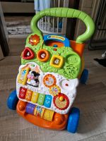 VTech Lauflernwagen Telefonhörer felt Niedersachsen - Wardenburg Vorschau