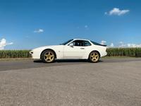 Porsche 944.2 EZ 1987 ca. 137.000km Baden-Württemberg - Ludwigsburg Vorschau