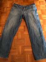 Sehr coole Brax Jeans Carlos Gr. 40/32 ausgewaschen Nordrhein-Westfalen - Horn-Bad Meinberg Vorschau