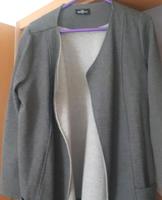 strickjacke grau Niedersachsen - Soltau Vorschau