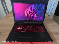 ASUS ROG Gaming Laptop Intel i7 RTX 2070 16GB DDR4 1TB 144HZ IPS Schleswig-Holstein - Rendsburg Vorschau