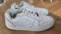 Nike Sneaker Ebernon Low Triple Weiß Größe 42.5 Bayern - Emskirchen Vorschau