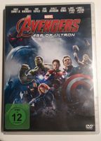 DVD Avengers Age of Ultron 2015 Brandenburg - Kremmen Vorschau