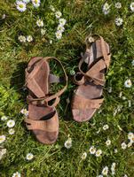 Sandalen von Think! Niedersachsen - Osnabrück Vorschau