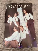 Pygmalion Oneus Poster Kpop Saarland - Heusweiler Vorschau