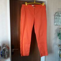 Hose Stretch Chino Marke Christian Berg,Gr. 42, orange, neuwertig Nordrhein-Westfalen - Marl Vorschau