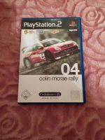 PS2 Spiel Colin McRae Rally 04 Rheinland-Pfalz - Kaiserslautern Vorschau