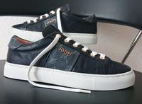 JOOP Leder Coralie Cornflower Damen Schuhe Sneaker Marine Blau 37 Bremen-Mitte - Bremen Altstadt Vorschau