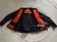 Ski-Protektorjacke Head Gr. XL in schwarz mit Etikett neu Bayern - Ingolstadt Vorschau