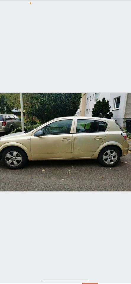 Opel Astra h zum verkaufen in Bonn