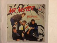 Mr. Mister ‎– 12" Vinyl - Broken Wings (Extended Version) Niedersachsen - Goslar Vorschau