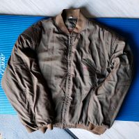 KNOCK OUT Retro Kult 80er Bomberjacke no alpha industries! Saarbrücken-Mitte - Malstatt Vorschau