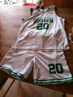 NBA Boston Hayward Basketball Trikot und Hose Bayern - Pettstadt Vorschau