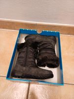 Gr. 28 Neu Richter Stiefel Schneestiefel Winterboots wasserdicht Nordrhein-Westfalen - Neuss Vorschau