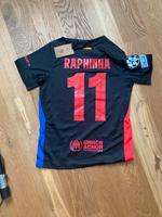 Nike Barcelona CL Trickot Raphonha S Hessen - Gelnhausen Vorschau