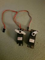 2x Graupner Servo, DS 5491, 1x Microprop MPR 26, 1X Graupner 3971 Dortmund - Innenstadt-West Vorschau