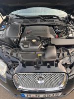 Jaguar xf 2.7 D Motor Niedersachsen - Nordstemmen Vorschau