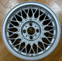 BBS 348 Kreuzspeiche Felge LK-4x100 / 7jx15 / ET-24 BMW E30 RZ Baden-Württemberg - Heilbronn Vorschau