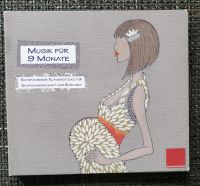 CD, Musik für 9 Monate Münster (Westfalen) - Geist Vorschau