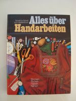 Buch Kurse in Stricken Nähen Häkeln Sticken Patchwork-SONDERPREIS Bayern - Thiersheim Vorschau