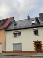 Vermietetes Reihenmittelhaus in Roßwein Sachsen - Roßwein Vorschau