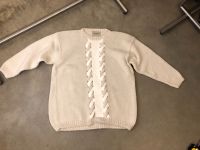 Pullover Uta Raasch Gr. M/38 Beige Düsseldorf - Friedrichstadt Vorschau