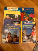 Kinderbücher lesen Bayern - Eching (Kr Freising) Vorschau