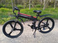 SAMEBIKE LO26  26 Zoll Petersberg - Stünzmühle Vorschau