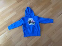 Tom Tailor Pullover, Sweatshirt, Hoddie 116/122 blau Brandenburg - Schöneiche bei Berlin Vorschau