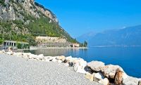 Gardasee schöne Ferienwohnung mit Pool Bayern - Kaufbeuren Vorschau