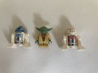 Lego Star Wars Figuren Wuppertal - Barmen Vorschau