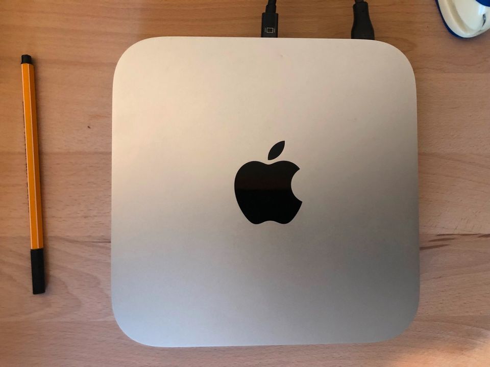 Apple Mac Mini in Weimar (Lahn)