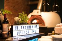 Servicekraft m/w/d für Pizzeria in ottensen in Teilzeit/Aushilfe Hamburg-Nord - Hamburg Alsterdorf  Vorschau