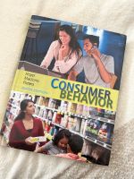Consumer Behavior Buch über Konsumverhalten Rheinland-Pfalz - Mainz Vorschau