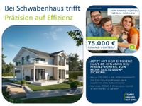 Präzision trifft auf Effizienz - Strukturiert und zielgenau geplant in Ihr individuelles Eigenheim! Nordrhein-Westfalen - Barntrup Vorschau