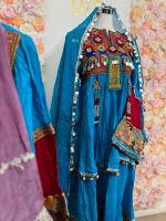 Afghani Dress / Afghanische Kleider für Frauen Hamburg-Mitte - Hamburg Wilhelmsburg Vorschau