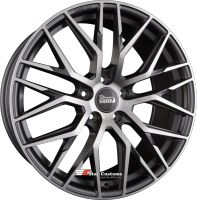 20 Zoll RS4 Alufelgen 5x112 Felgen für Mercedes CLS 53 55 63 AMG W219 W218 X218 C257 CL W215 W216 E-Klasse W213 C238 S213K E43 E53 W207 GLC 43 S-Klasse S63 S65 W220 W221 W222 C217 SL R230 R231 Nordrhein-Westfalen - Hagen Vorschau