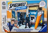 Tip Toi Spielwelt Polizei Hessen - Rotenburg Vorschau