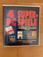 PC: 4 PC Super-Spiele München - Schwabing-Freimann Vorschau