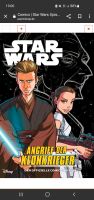 Star Wars Junior Graphic Novel Comic Deutsch von Panini/Disney Rostock - Kröpeliner-Tor-Vorstadt Vorschau