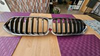 Original Niere BMW  M8 Cabrio F91 Frontgrill 7449425 Kühlergitter Baden-Württemberg - Eriskirch Vorschau