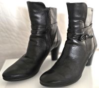 ECCO raffinierte Stiefeletten Gr. 39 Niedersachsen - Osnabrück Vorschau