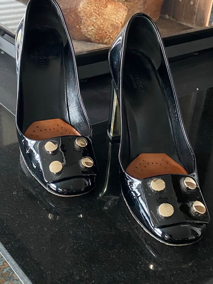 Gucci Schuhe Damen Elegant in Hessen - Gießen | eBay Kleinanzeigen ist  jetzt Kleinanzeigen