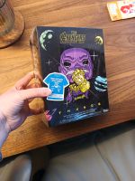 Funko Pop Tee Shirt and Bobble Head Thanos Marvel Avengers Rheinland-Pfalz - Mutterstadt Vorschau