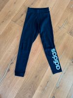 Adidas Leggins Gr XS 30/32 Bayern - Klosterlechfeld Vorschau