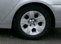 Radkappen bmw 17 zoll Niedersachsen - Salzgitter Vorschau